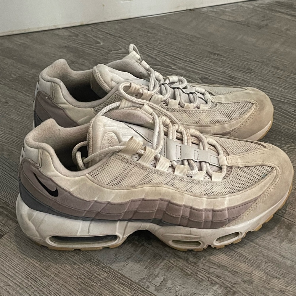Nike air max